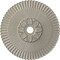 Ekena Millwork Melonie Ceiling Medallion (Fits Canopies up to 6 1/4"), Hnd-Painted Pearl White, 36 1/4"OD x 1 7/8"P CM36MEPWS - alternate 1
